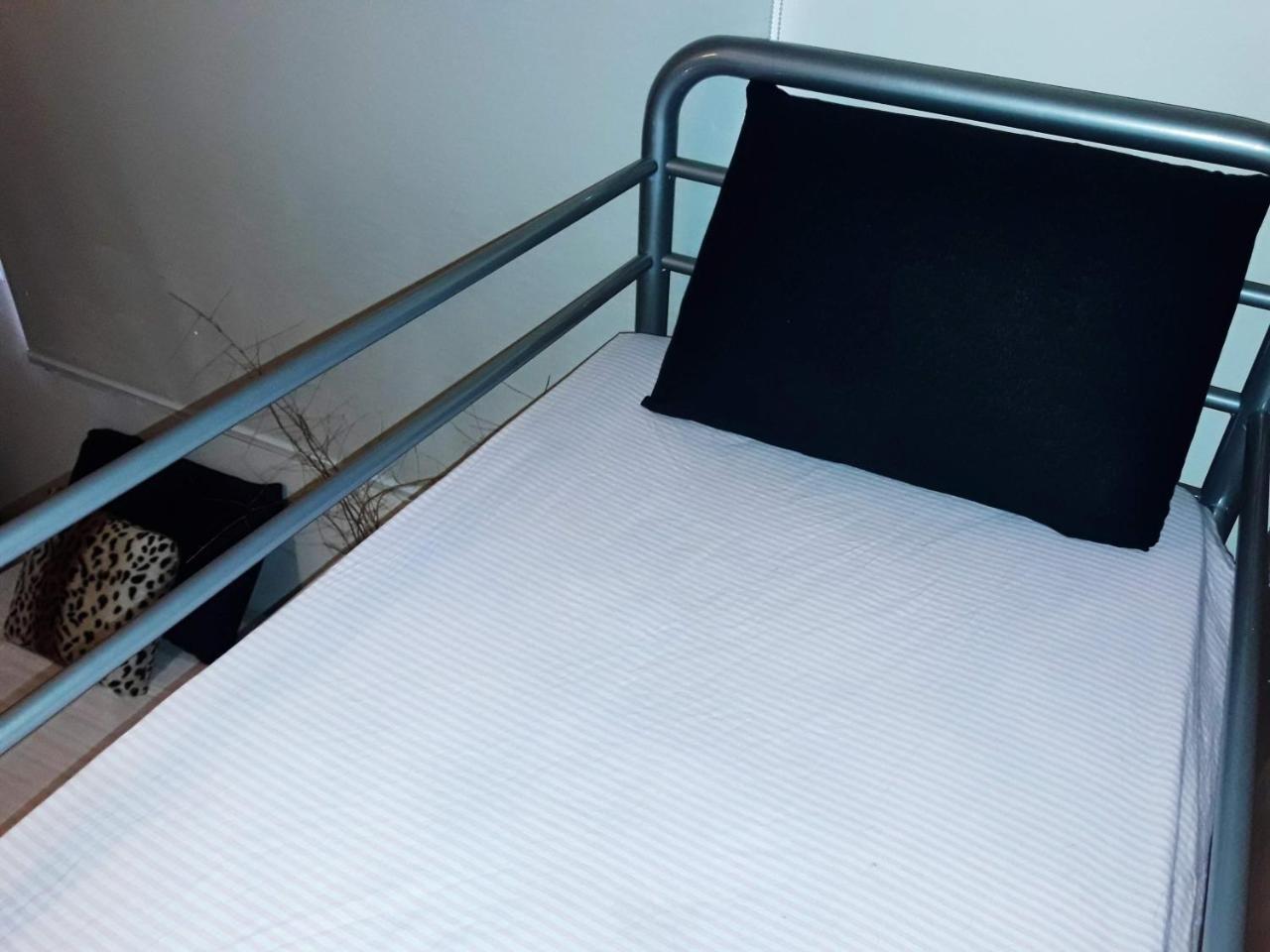 Coliving 26 Albergue Rio de Janeiro
