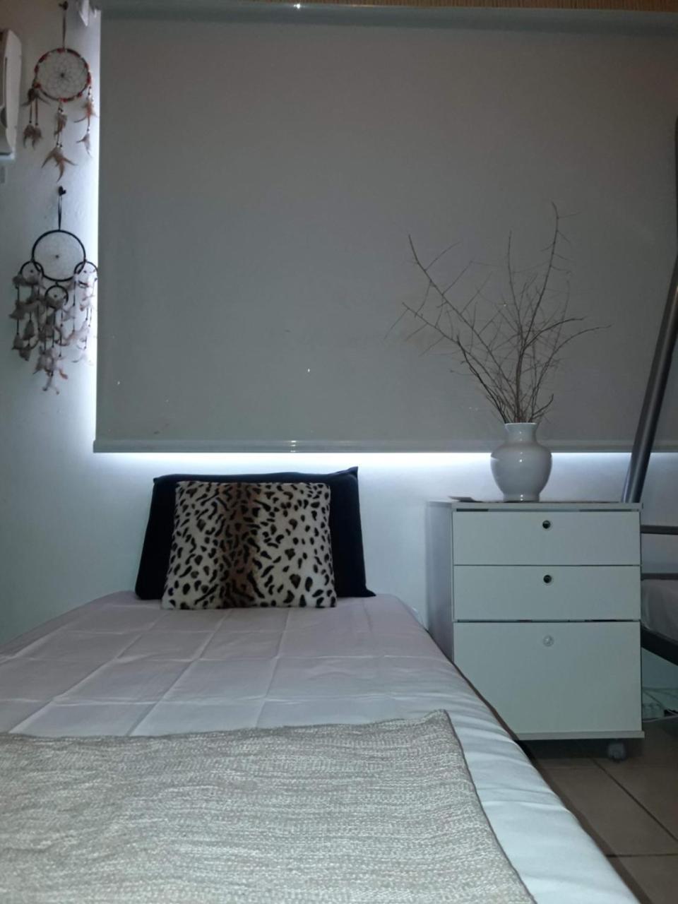 Albergue Coliving 26