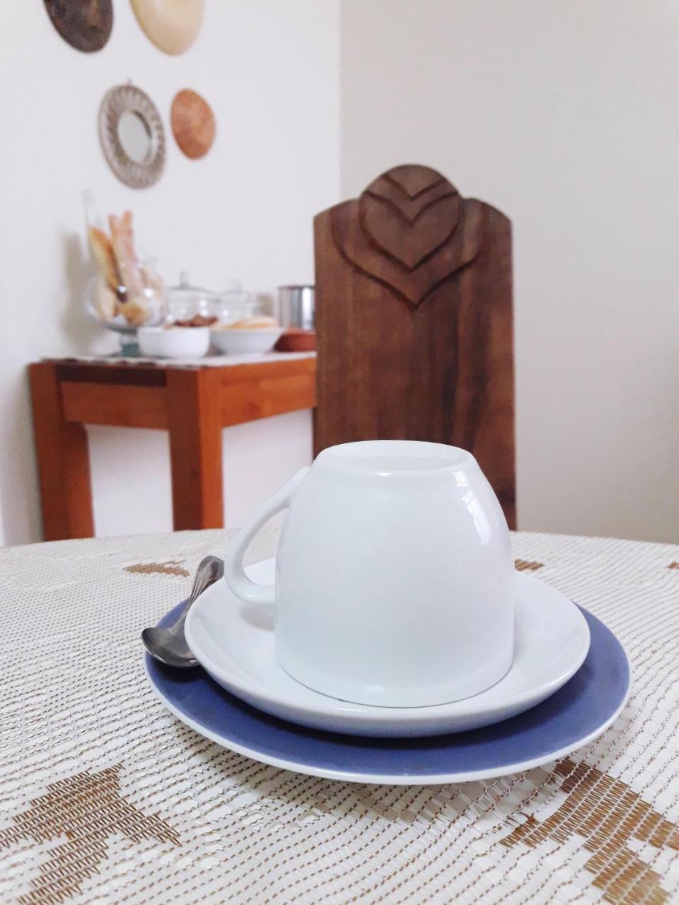 Albergue Coliving 26